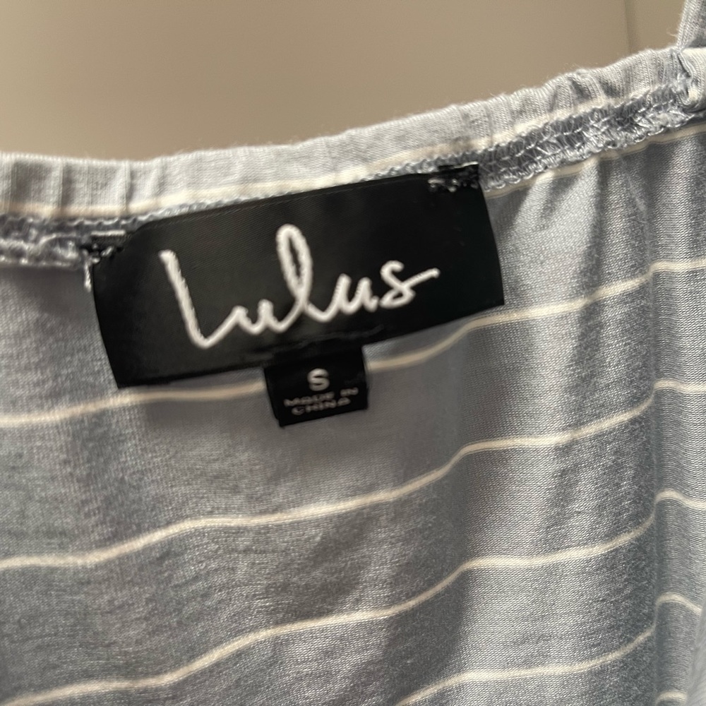 Lulus Bodysuit - Picture 4 of 5